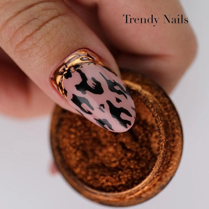 Trendy Nails Gel Polish 056, 8ml