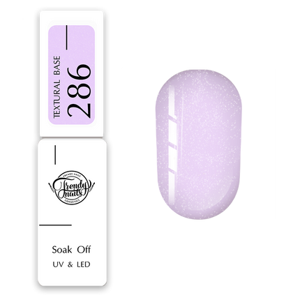 Trendy Nails Textural Base No.286, 8ml