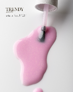 Trendy Nails Textural Base No.287, 8ml