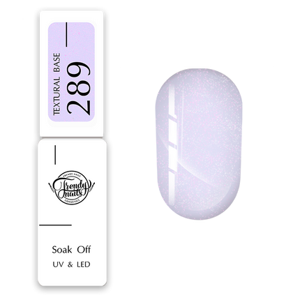 Trendy Nails Textural Base No.289, 8ml