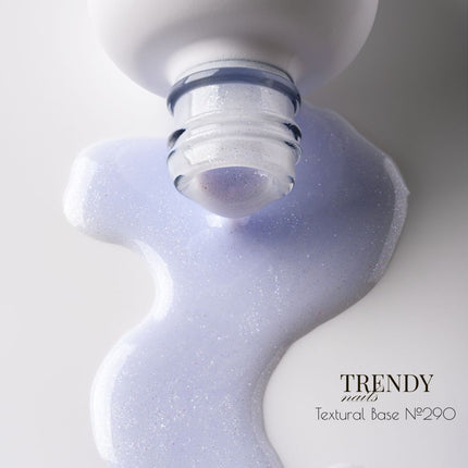 Trendy Nails Textural Base No.290, 8ml