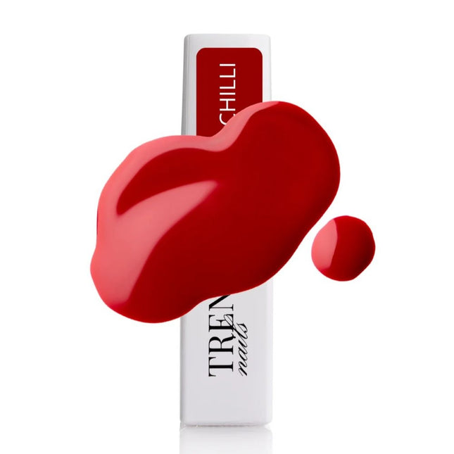 Trendy Nails Gel Polish Sangria, 8ml