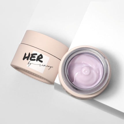 Her Builder Gel Pro Mousse Mulberry Ganache , 50ml