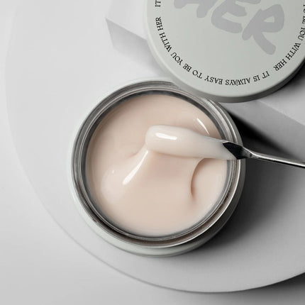 Her Builder Gel Luna Cream, 50ml