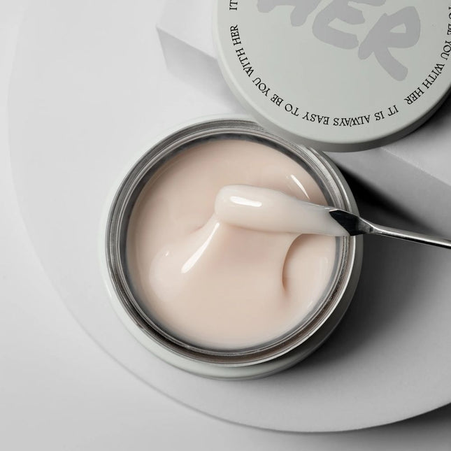 Her Builder Gel Luna Cream, 50ml