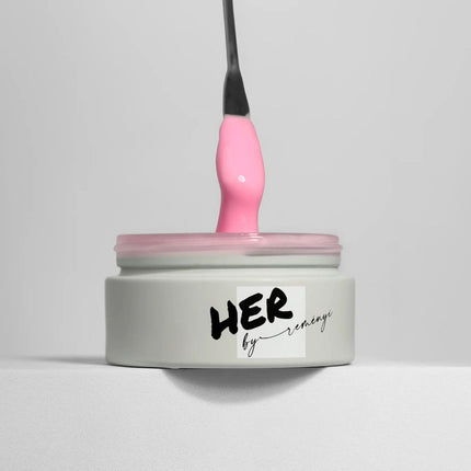Her Builder Gel Cloud Blush, 50ml