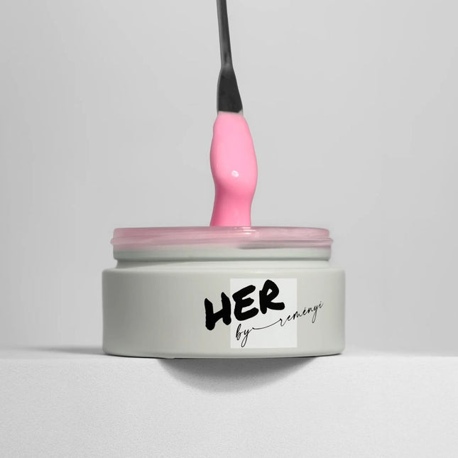 Her Builder Gel Cloud Blush, 50ml
