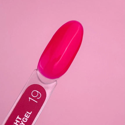 Luna Liquid Light Acrygel 19 - 13ml