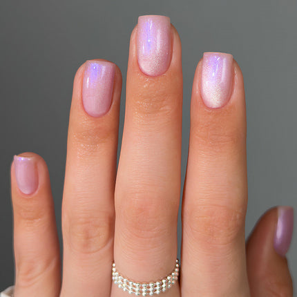 DARK Gel Polish Cat Eye 37, 6 ml