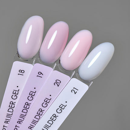 DARK Smart Builder Gel 20