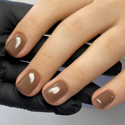 DARK gel polish 155, 6 ml