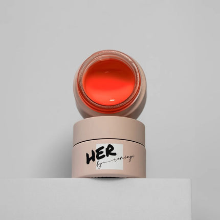 HER Builder Gel Pastel Rosella, 15g