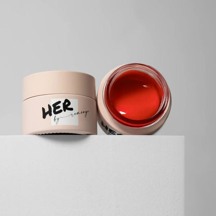 HER Builder Gel Pastel Solema, 15g