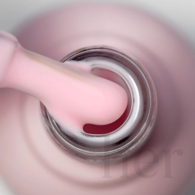 Her Top Coat Pastel Touch Melo, 6ml