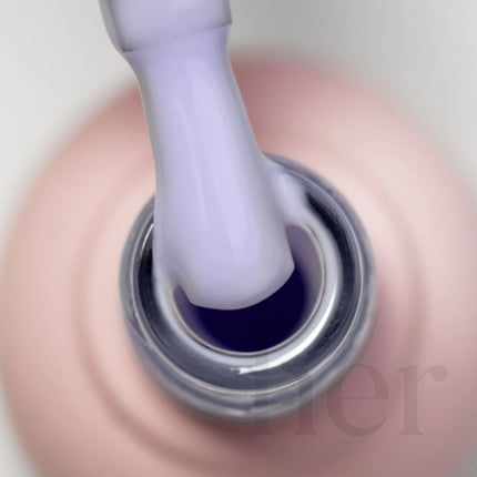 Her Top Coat Pastel Touch Tuli, 6ml