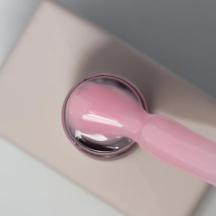 Her Rubber Base Coat Berry Whip, 12ml