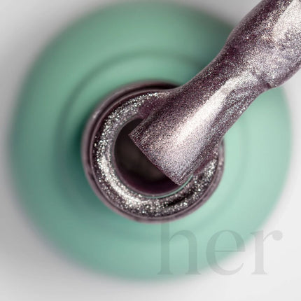 Her Cat Eye Gel Polish No.2, 6ml