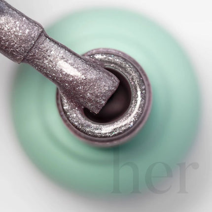 Her Cat Eye Gel Polish No.6, 6ml