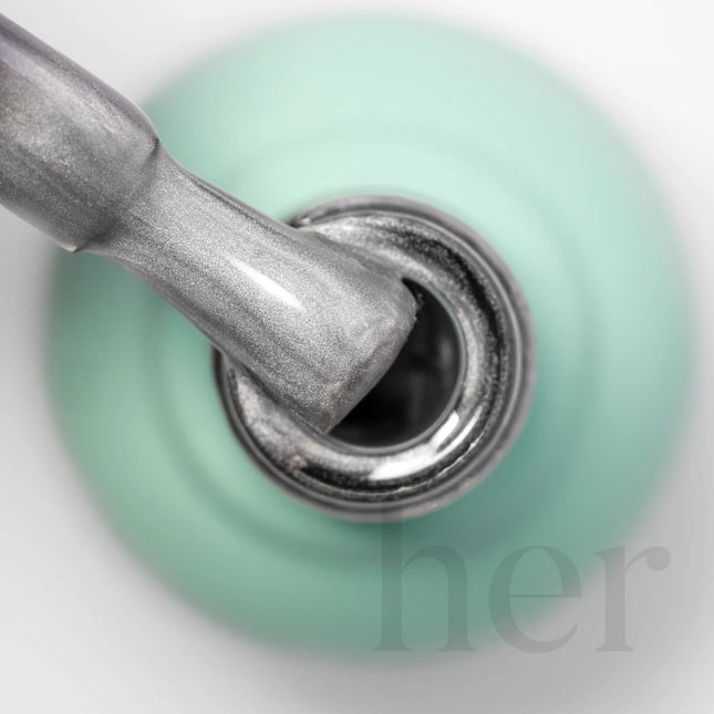 Her Cat Eye Gel Polish No.9, 6ml