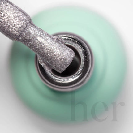 Her Cat Eye Gel Polish No.5, 6ml