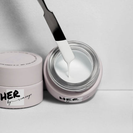 Her Painting Gel White, 5g