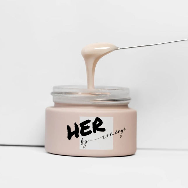 Her Builder Gel Luna Cream, 15ml