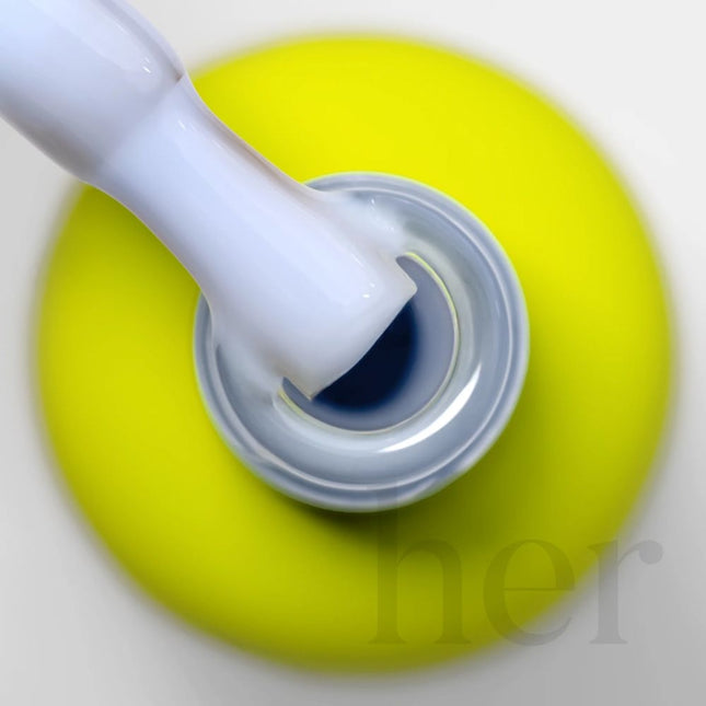 Her Rubber Base Coat Zizi, 8ml