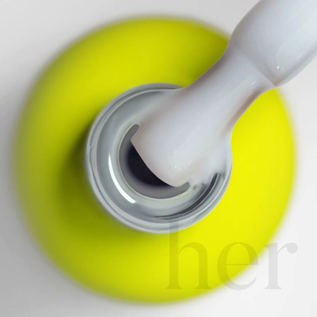 Her Rubber Base Coat Tilli, 8ml