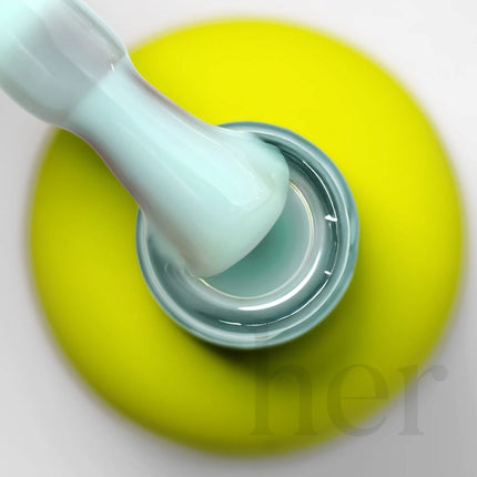 Her Rubber Base Coat Nubi, 8ml