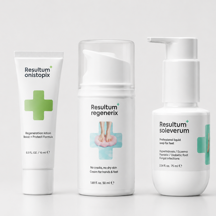 Resultum Complete Recovery Kit