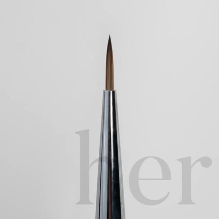 Her Fine Arts Series Brush No.2