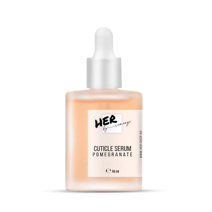 Her Cuticle Serum Pomegranade, 16ml