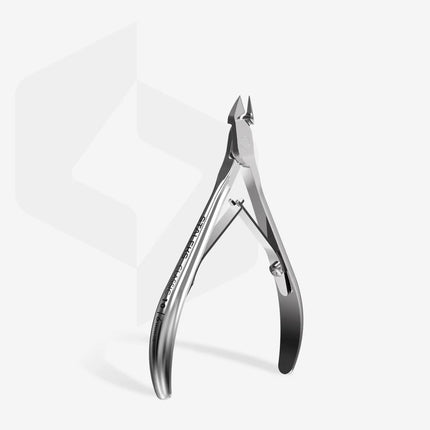 Staleks Cuticle Nippers Classic 10, 6mm