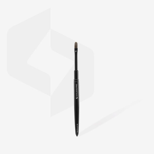 Staleks Gel Brush  EXPERT width 6 mm/length 11 mm
