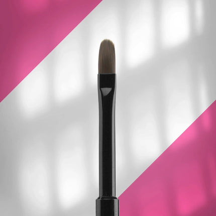 Staleks Gel Brush EXPERT width 6 mm/length 11 mm NBE-06