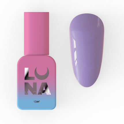 Luna Light Violet Camouflage Base, 13ml
