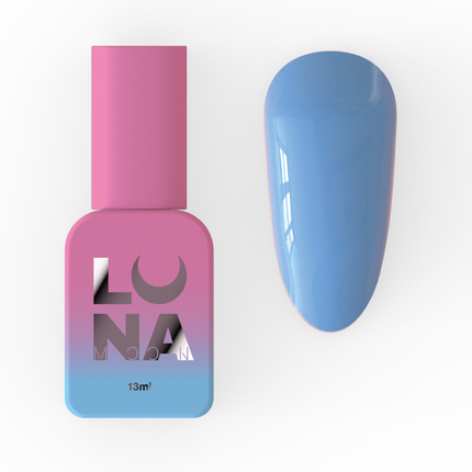 Luna Blue Sky Camouflage Base, 13ml