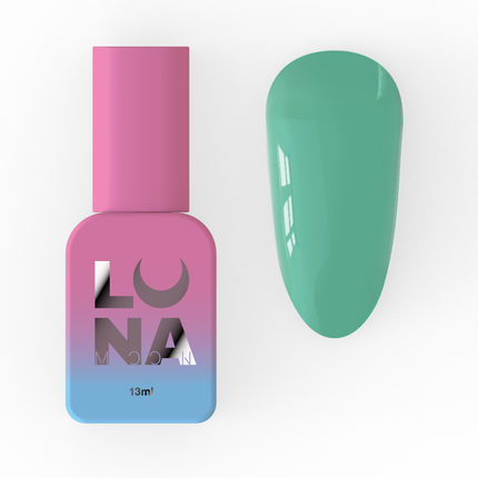 Luna Rainforest Camouflage Base, 13ml