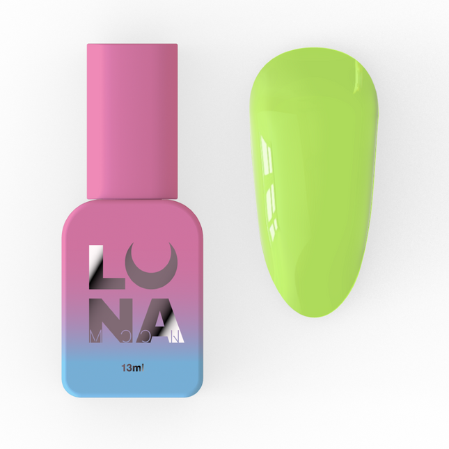 Luna Neon Base No 4, 13ml