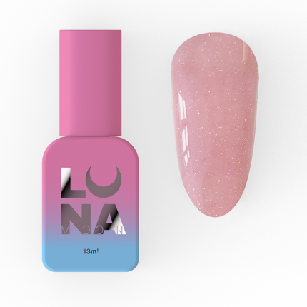 Luna Opal Cover Base 03, 13ml