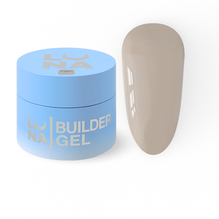 Luna Premium Builder Gel 12, 50ml