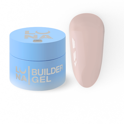Luna Premium Builder Gel 23, 50ml
