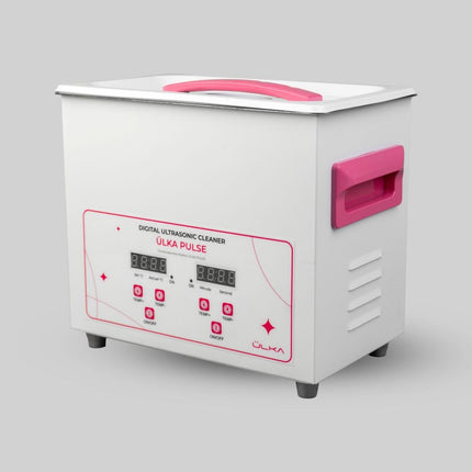 ÜLKA Pulse Ultrasonic Cleaner