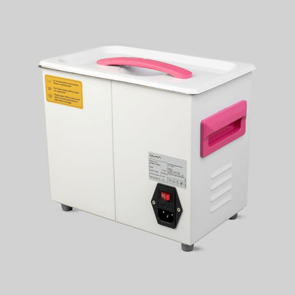 ÜLKA Pulse Ultrasonic Cleaner