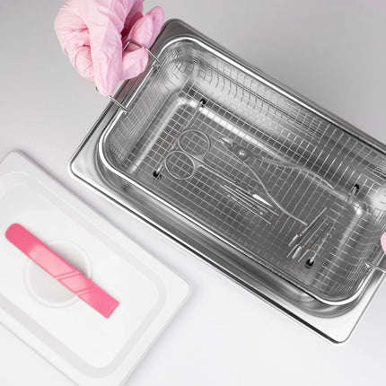 ÜLKA Pulse Ultrasonic Cleaner
