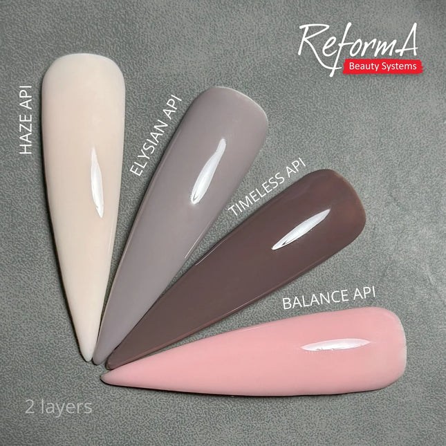ReformA Cover Base Timeless API, 30g