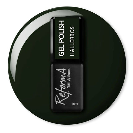 ReformA Gel Polish Hallerbos, 10ml