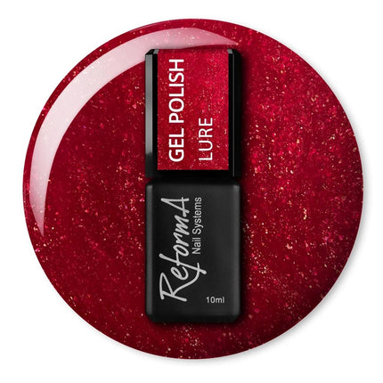 ReformA Gel Polish Lure, 10ml