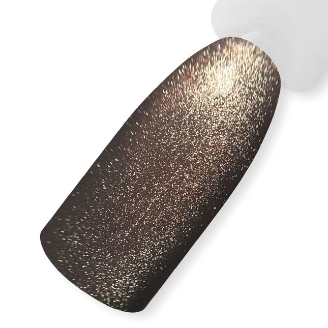 ReformA Gel Polish Nero, 10ml