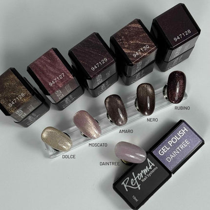ReformA Gel Polish Amaro, 10ml